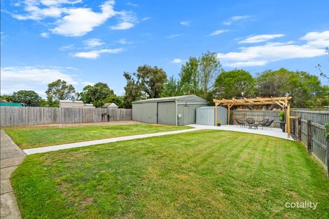Property photo of 6 Morgan Drive Traralgon VIC 3844