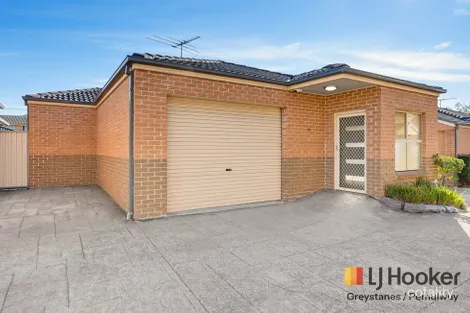 10/36-40 Jersey Rd, South Wentworthville, NSW 2145