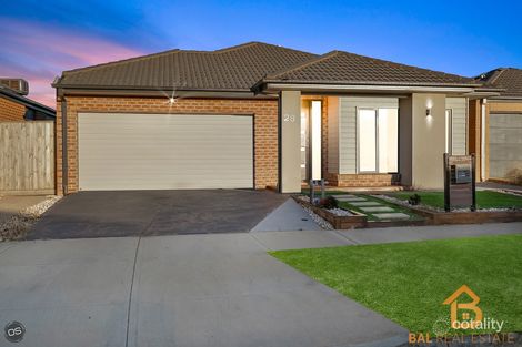 Property photo of 28 Bindi Avenue Tarneit VIC 3029