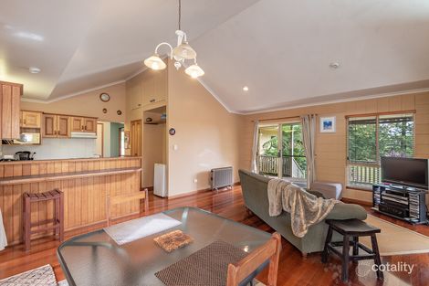Property photo of 74 Murrays Road Kin Kin QLD 4571