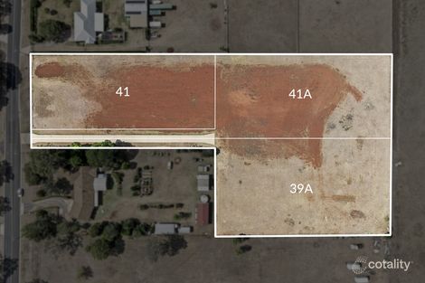 39 Nugent Pinch Rd, Cotswold Hills, QLD 4350