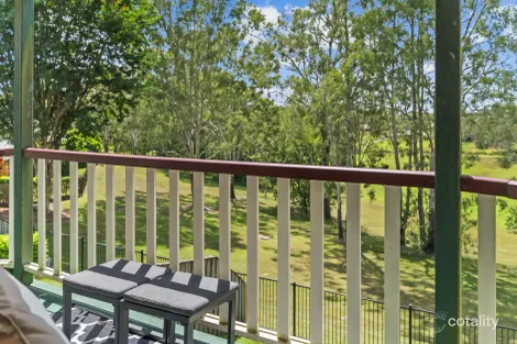 Property photo of 18/302 College Road Karana Downs QLD 4306