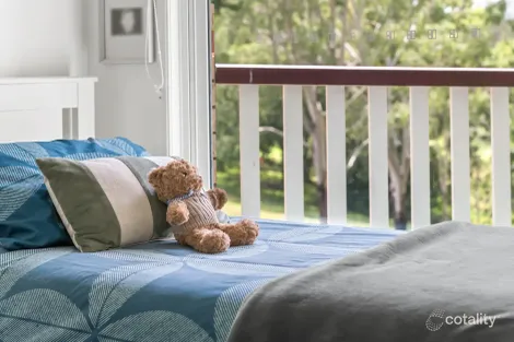 Property photo of 18/302 College Road Karana Downs QLD 4306