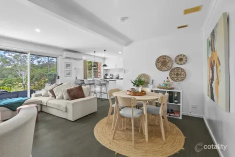 Property photo of 18/302 College Road Karana Downs QLD 4306