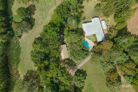 Property photo of 74 Murrays Road Kin Kin QLD 4571