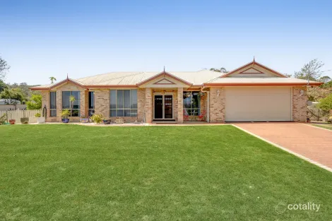 Property photo of 2A Academy Court Glenvale QLD 4350