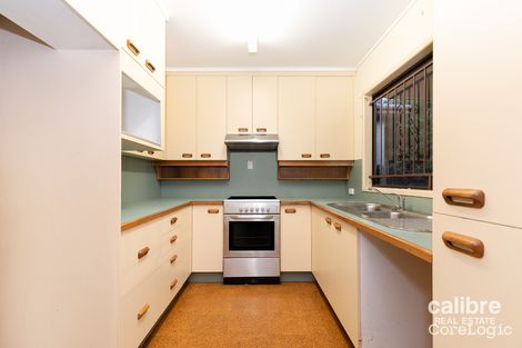 Property photo of 85 Bardon Esplanade Bardon QLD 4065