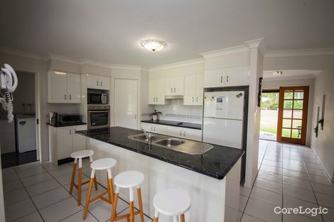 Property photo of 37 Rosehill Road Tinana QLD 4650