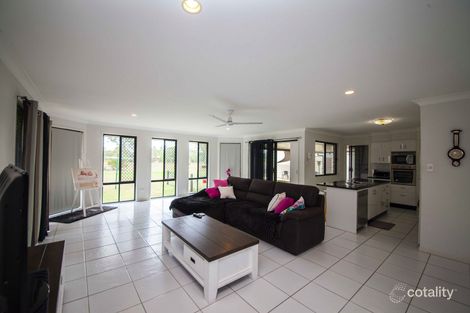 Property photo of 37 Rosehill Road Tinana QLD 4650