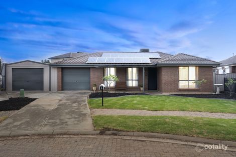 3 Crown Cres, Paralowie, SA 5108