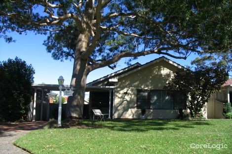Property photo of 27 Roseview Avenue Roselands NSW 2196