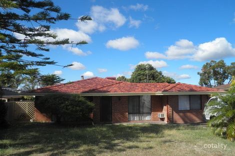 10 Rawlinson Dr, Marangaroo, WA 6064