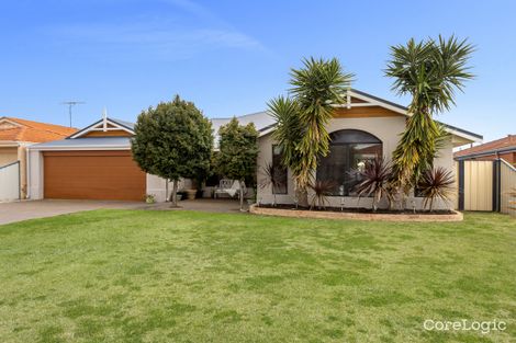 Property photo of 21 Finchley Avenue Meadow Springs WA 6210
