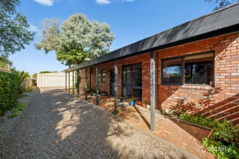 Property photo of 61 Monds Avenue Benalla VIC 3672