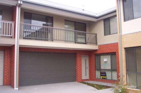 12/21 Waratah St, West Footscray, VIC 3012