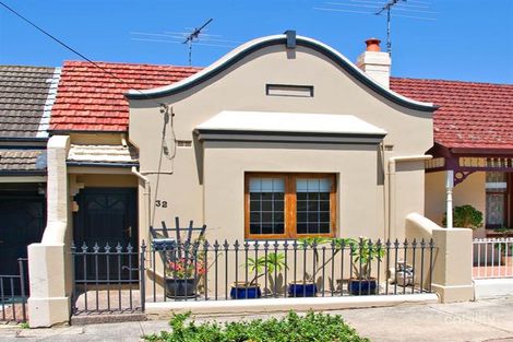 Property photo of 32 Emily Street Leichhardt NSW 2040