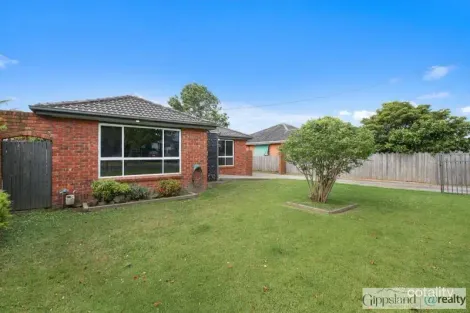 5 Gillie Cres, Morwell, VIC 3840