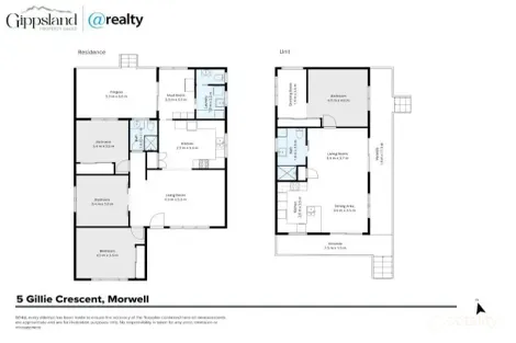 Property photo of 5 Gillie Crescent Morwell VIC 3840