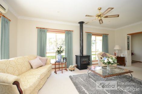 Property photo of 27 Balmoral Crescent Eastwood VIC 3875