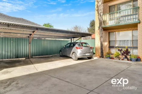 Property photo of 10/351-353 Sir Donald Bradman Drive Brooklyn Park SA 5032