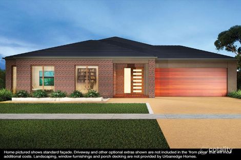 931 Crowe Ave, Cranbourne West, VIC 3977