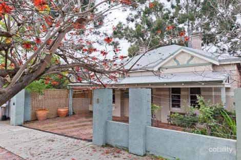 8 Abbotsford St, West Leederville, WA 6007