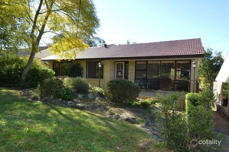 Property photo of 31 Grayson Road North Epping NSW 2121