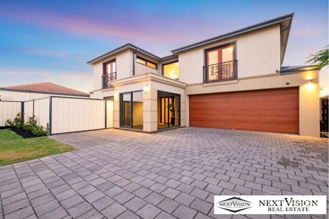 Property photo of 25 Abilene Link Success WA 6164