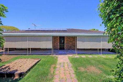 Property photo of 76-78 Killarney Crescent Capalaba QLD 4157