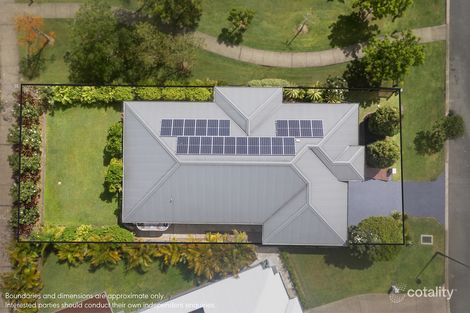 Property photo of 9 Homestead Circuit Maudsland QLD 4210