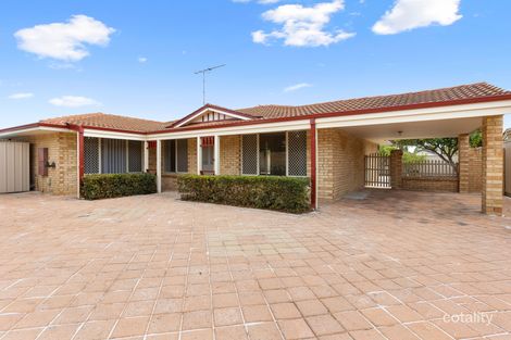 Property photo of 68B Cloister Avenue Manning WA 6152