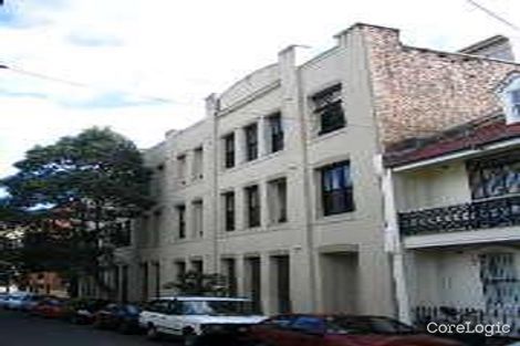 Property photo of 5/14-16 O'Connor Street Chippendale NSW 2008