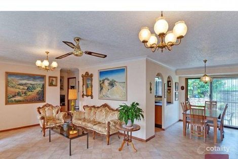 Property photo of 19 Solferino Street Durack QLD 4077