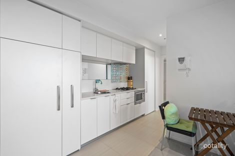 Property photo of 1505/50 Haig Street Southbank VIC 3006