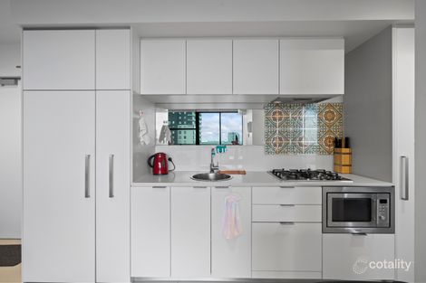 Property photo of 1505/50 Haig Street Southbank VIC 3006