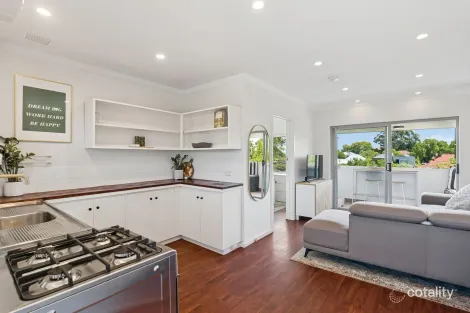 18/213 Cambridge St, Wembley, WA 6014