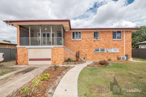 8 Mcneilly St, Norville, QLD 4670