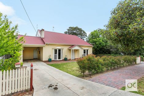 Property photo of 1 Carunta Street Wattle Park SA 5066