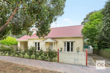 Property photo of 1 Carunta Street Wattle Park SA 5066