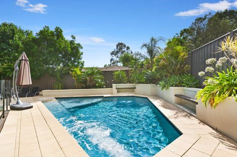 Property photo of 15 Ashton Place Doonside NSW 2767