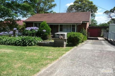 21 Oxley St, Lalor Park, NSW 2147