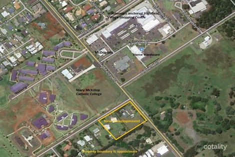 61 Highfields Rd, Highfields, QLD 4352