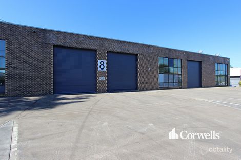 8 Burchill St, Loganholme, QLD 4129