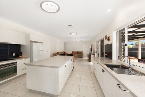 Property photo of 37 Yarraville Street Robina QLD 4226