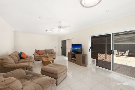 Property photo of 37 Yarraville Street Robina QLD 4226