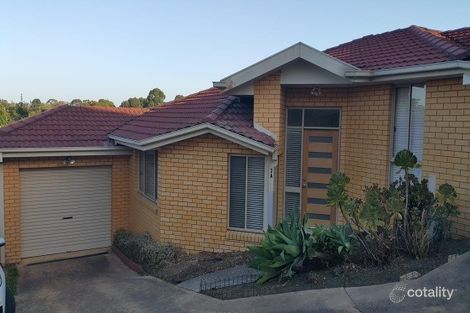 Property photo of 2A Rosebank Terrace Templestowe Lower VIC 3107