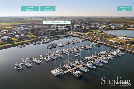 6/50 Catamaran Dr, Werribee South, VIC 3030