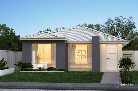 Lot 691 Camberwell Vsta, Piara Waters, WA 6112