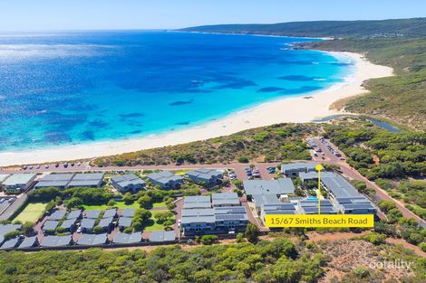 Property photo of 15/67 Smiths Beach Road Yallingup WA 6282