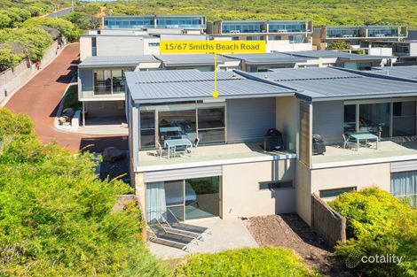 Property photo of 15/67 Smiths Beach Road Yallingup WA 6282